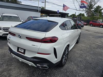 2021 BMW X6 xDrive40i   - Photo 22 - Miami, FL 33147