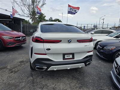 2021 BMW X6 xDrive40i   - Photo 19 - Miami, FL 33147