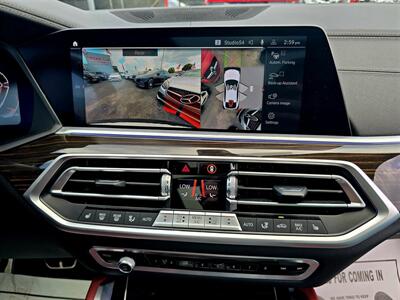 2021 BMW X6 xDrive40i   - Photo 39 - Miami, FL 33147