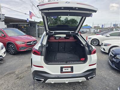 2021 BMW X6 xDrive40i   - Photo 23 - Miami, FL 33147