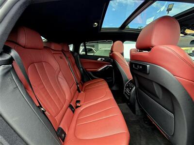 2021 BMW X6 xDrive40i   - Photo 38 - Miami, FL 33147