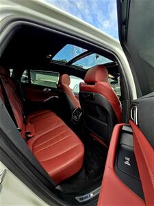 2021 BMW X6 xDrive40i   - Photo 36 - Miami, FL 33147