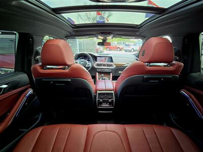 2021 BMW X6 xDrive40i   - Photo 24 - Miami, FL 33147