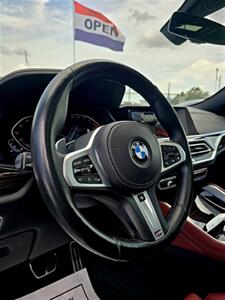 2021 BMW X6 xDrive40i   - Photo 27 - Miami, FL 33147