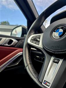 2021 BMW X6 xDrive40i   - Photo 40 - Miami, FL 33147