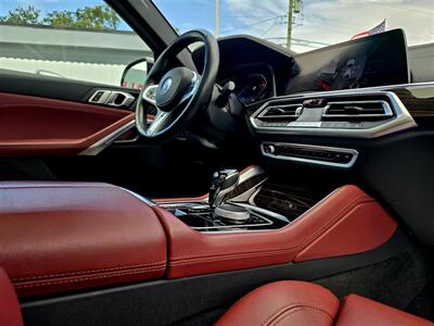 2021 BMW X6 xDrive40i   - Photo 14 - Miami, FL 33147
