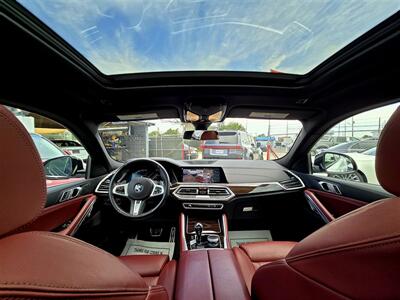 2021 BMW X6 xDrive40i   - Photo 15 - Miami, FL 33147