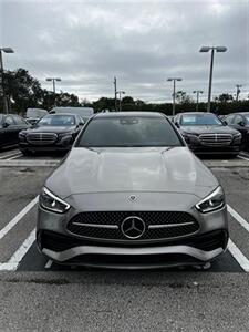 2024 Mercedes-Benz C 300   - Photo 6 - Miami, FL 33147