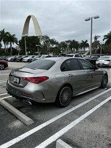 2024 Mercedes-Benz C 300   - Photo 18 - Miami, FL 33147