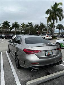 2024 Mercedes-Benz C 300   - Photo 4 - Miami, FL 33147