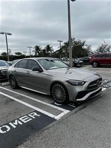 2024 Mercedes-Benz C 300   - Photo 12 - Miami, FL 33147