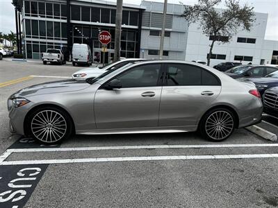 2024 Mercedes-Benz C 300   - Photo 13 - Miami, FL 33147