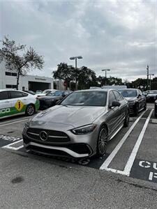 2024 Mercedes-Benz C 300   - Photo 10 - Miami, FL 33147