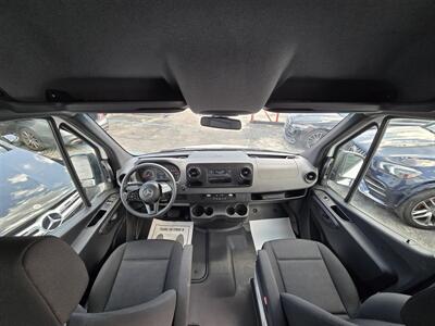 2020 Mercedes-Benz Sprinter 2500   - Photo 15 - Miami, FL 33147