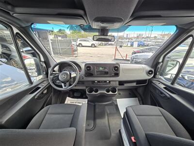 2020 Mercedes-Benz Sprinter 2500   - Photo 19 - Miami, FL 33147