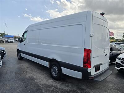 2020 Mercedes-Benz Sprinter 2500   - Photo 5 - Miami, FL 33147