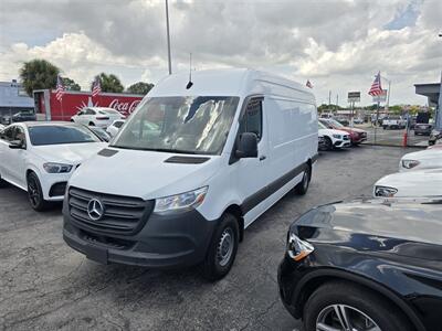 2020 Mercedes-Benz Sprinter 2500   - Photo 4 - Miami, FL 33147