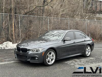 2016 BMW 340i xDrive   - Photo 2 - Bethlehem, PA 18018