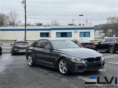 2016 BMW 340i xDrive   - Photo 5 - Bethlehem, PA 18018