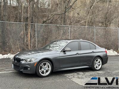 2016 BMW 340i xDrive   - Photo 1 - Bethlehem, PA 18018