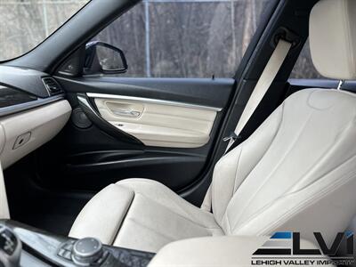 2016 BMW 340i xDrive   - Photo 16 - Bethlehem, PA 18018