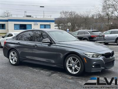 2016 BMW 340i xDrive   - Photo 7 - Bethlehem, PA 18018