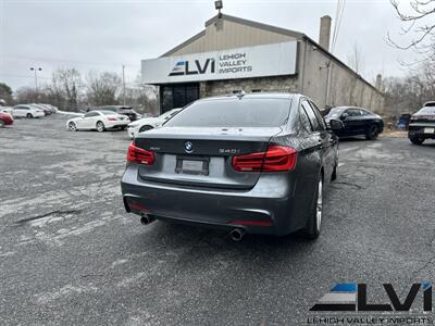 2016 BMW 340i xDrive   - Photo 9 - Bethlehem, PA 18018