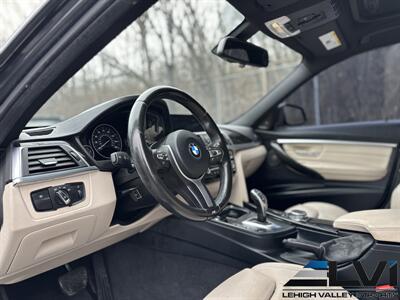 2016 BMW 340i xDrive   - Photo 13 - Bethlehem, PA 18018