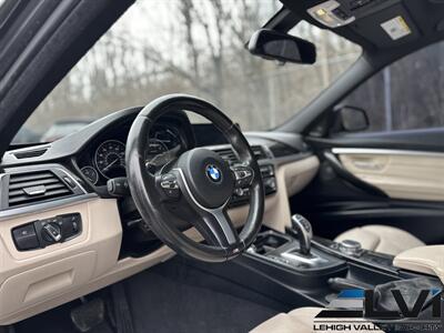 2016 BMW 340i xDrive   - Photo 18 - Bethlehem, PA 18018
