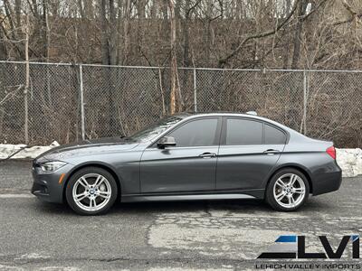 2016 BMW 340i xDrive   - Photo 12 - Bethlehem, PA 18018