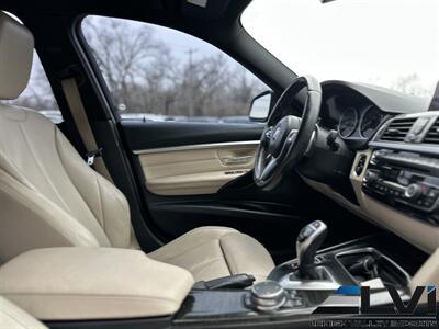 2016 BMW 340i xDrive   - Photo 27 - Bethlehem, PA 18018