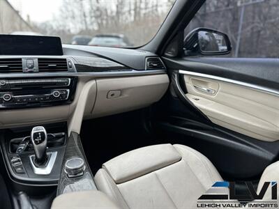2016 BMW 340i xDrive   - Photo 24 - Bethlehem, PA 18018