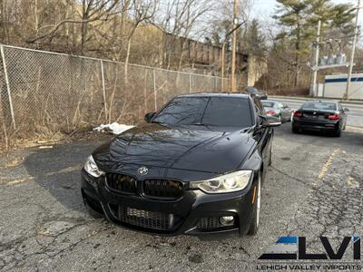 2015 BMW 335i xDrive   - Photo 7 - Bethlehem, PA 18018