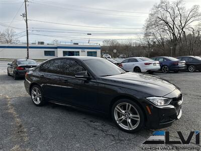 2015 BMW 335i xDrive   - Photo 5 - Bethlehem, PA 18018