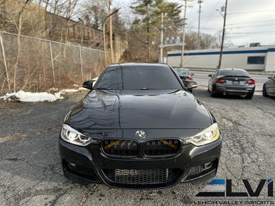 2015 BMW 335i xDrive   - Photo 3 - Bethlehem, PA 18018