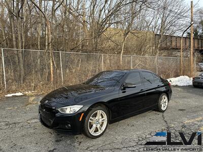 2015 BMW 335i xDrive   - Photo 2 - Bethlehem, PA 18018