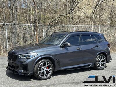 2020 BMW X5 xDrive40i - Photo 3 - Bethlehem, PA 18018