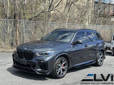 2020 BMW X5 xDrive40i - Photo 5 - Bethlehem, PA 18018