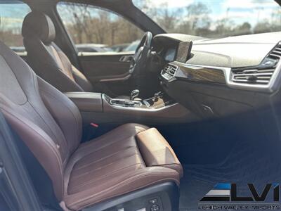 2020 BMW X5 xDrive40i - Photo 24 - Bethlehem, PA 18018