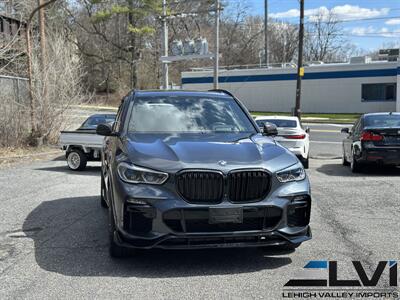 2020 BMW X5 xDrive40i - Photo 7 - Bethlehem, PA 18018