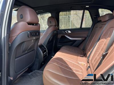 2020 BMW X5 xDrive40i - Photo 19 - Bethlehem, PA 18018