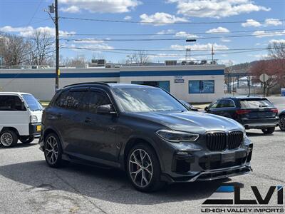 2020 BMW X5 xDrive40i - Photo 8 - Bethlehem, PA 18018