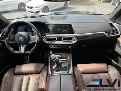 2020 BMW X5 xDrive40i - Photo 21 - Bethlehem, PA 18018