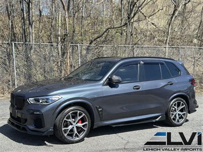 2020 BMW X5 xDrive40i - Photo 2 - Bethlehem, PA 18018