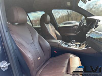2020 BMW X5 xDrive40i - Photo 26 - Bethlehem, PA 18018