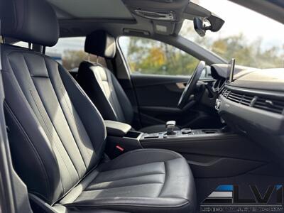 2019 Audi A4 allroad 2.0T quattro Premium Plus   - Photo 25 - Bethlehem, PA 18018