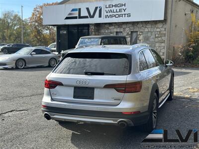 2019 Audi A4 allroad 2.0T quattro Premium Plus   - Photo 8 - Bethlehem, PA 18018
