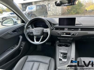 2019 Audi A4 allroad 2.0T quattro Premium Plus   - Photo 21 - Bethlehem, PA 18018