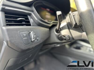 2019 Audi A4 allroad 2.0T quattro Premium Plus   - Photo 17 - Bethlehem, PA 18018
