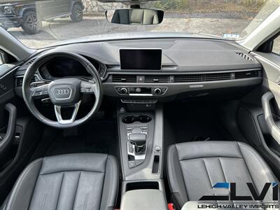 2019 Audi A4 allroad 2.0T quattro Premium Plus   - Photo 19 - Bethlehem, PA 18018